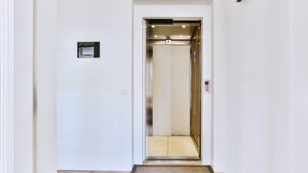 In-home elevator in Long Island, NY