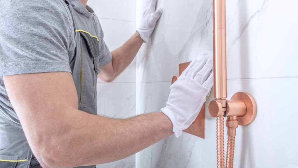 guide to ada compliant bathroom remodels