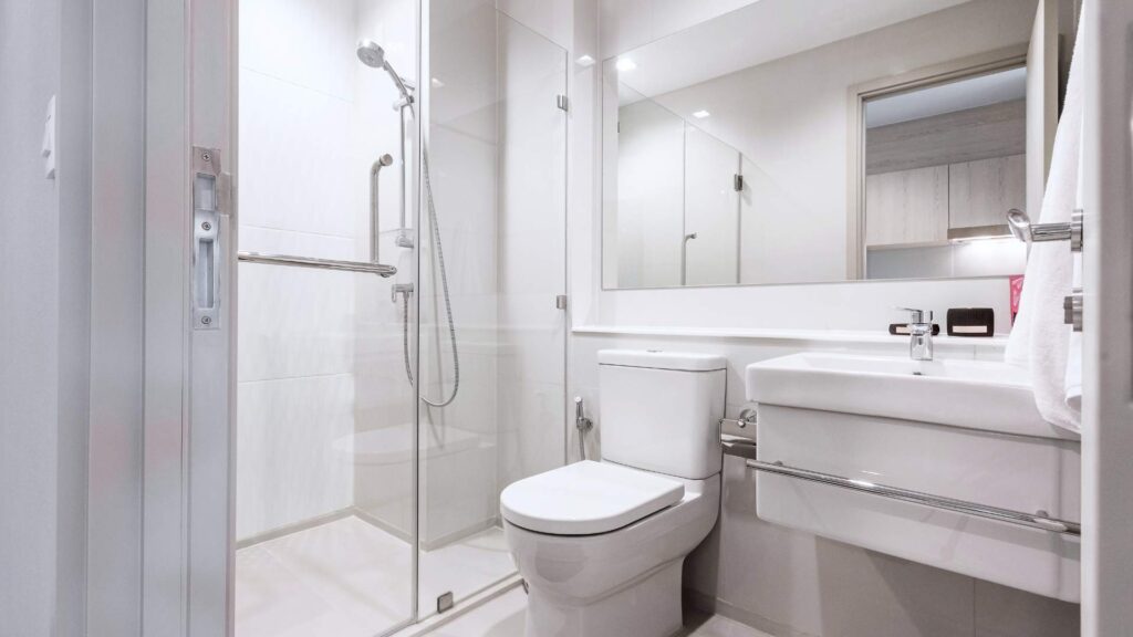 How to Incorporate Accessible Storage Solutions in Your Bathroom Remodel