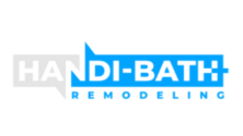 Handi-Bath Remodeling Logo